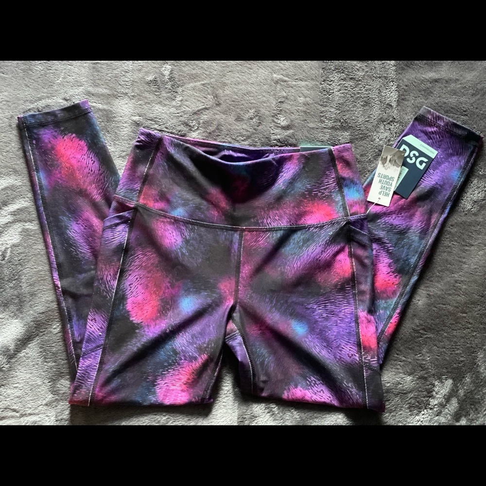 🐝Workout Leggings